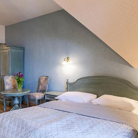 Schlossberg-Hotel Garni Wernigerode Dış mekan fotoğraf